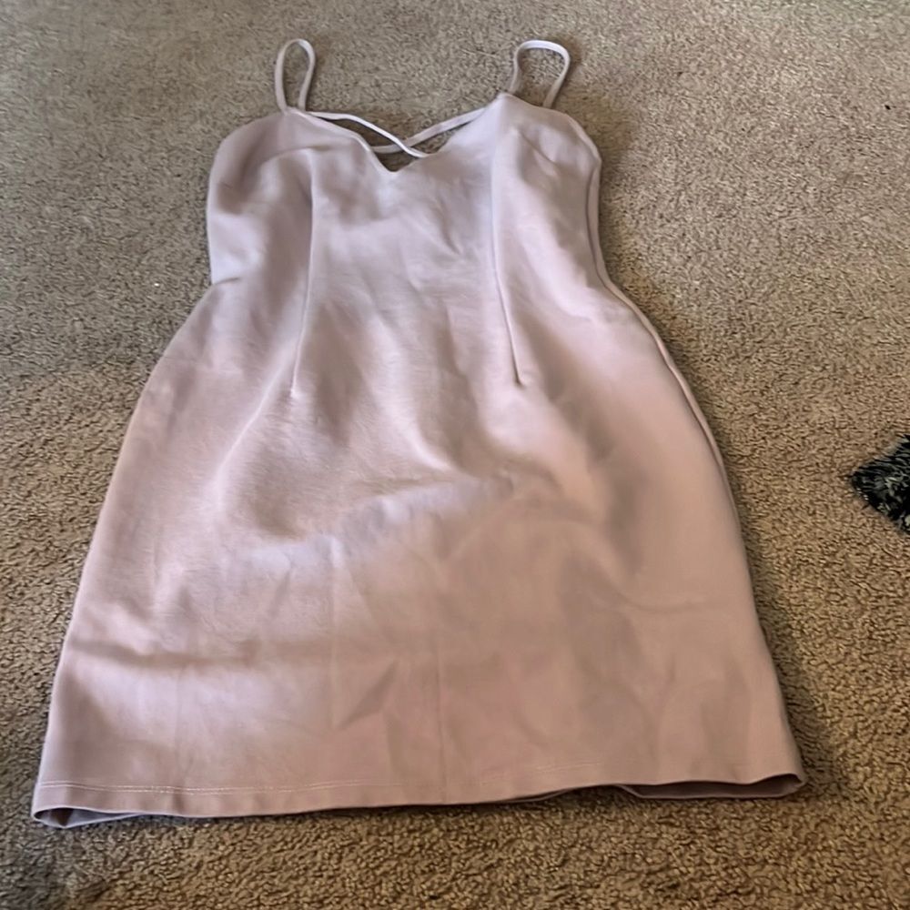 Tobi small bodycon dress‎